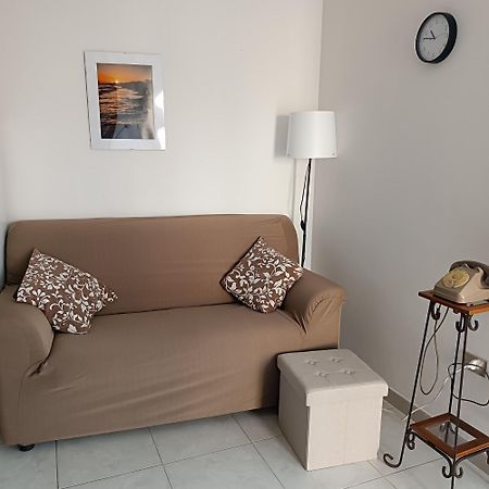 Casina In Collina Con Vista Suggestiva Lejlighed Muro Lucano Eksteriør billede